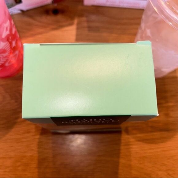 MARIO BADESCU Green Tea 4oz Facial Spray & 2oz Aloe Candle Gift Set - Picture 5 of 9